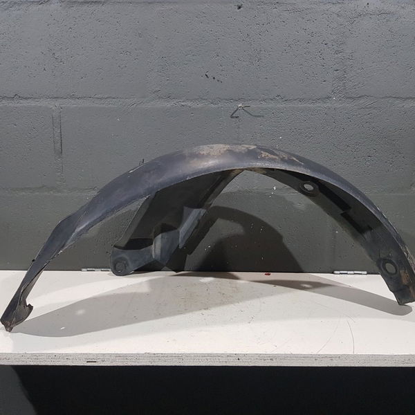 Para Barro Dianteiro Direito Renault Kangoo 2001
