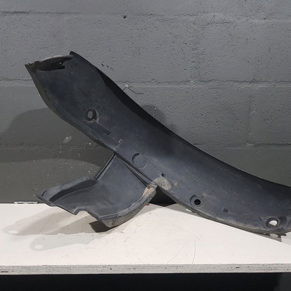Para Barro Dianteiro Direito Renault Kangoo 2001