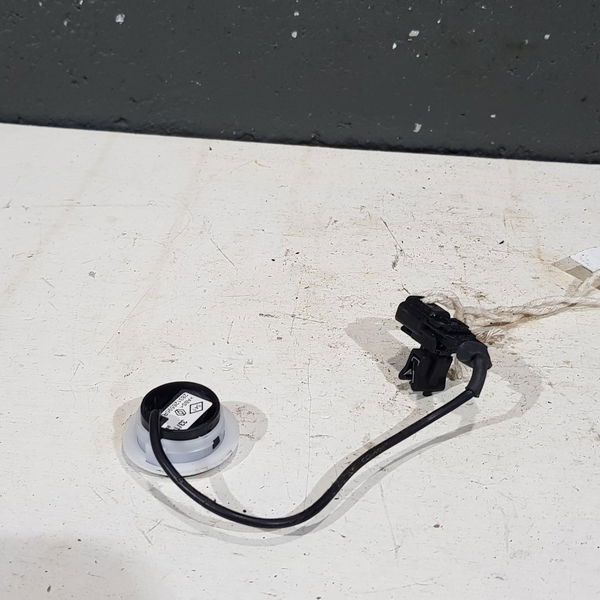 Microfone Bluetooth Teto Renault Duster 2016