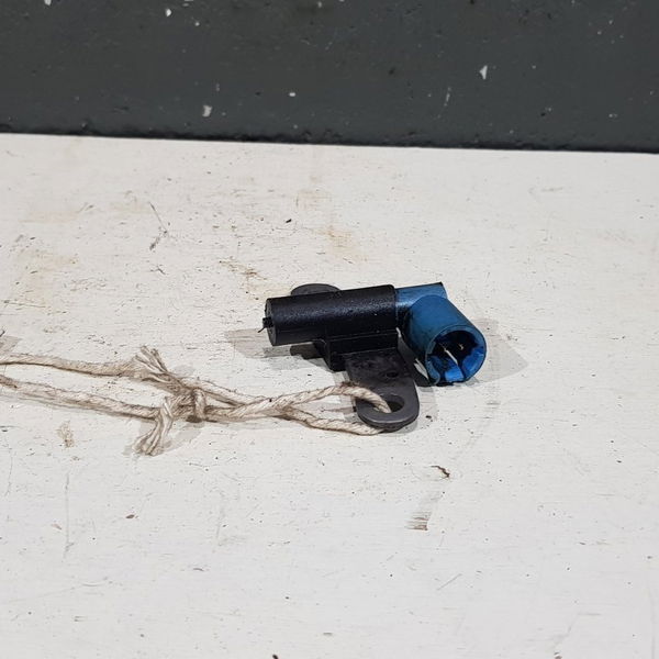 Sensor Rotação Renault Sandero 2010 1.6 8v