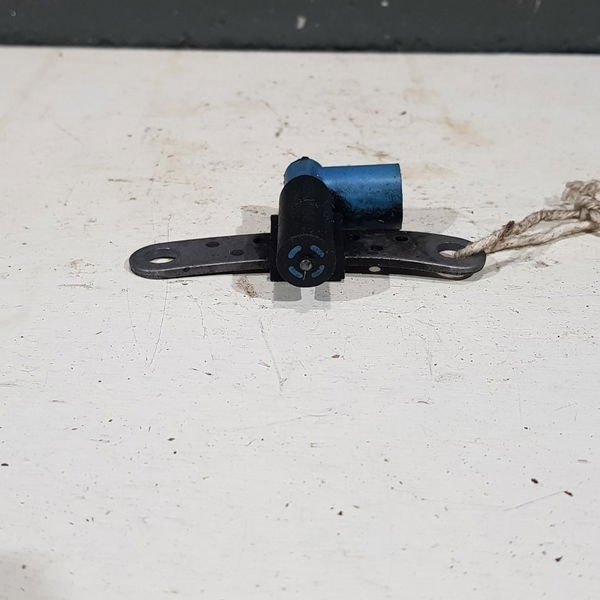 Sensor Rotação Renault Sandero 2010 1.6 8v