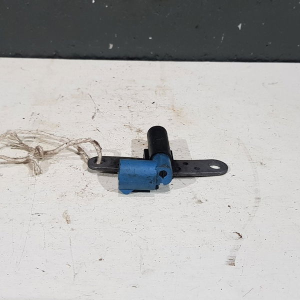 Sensor Rotação Renault Sandero 2010 1.6 8v