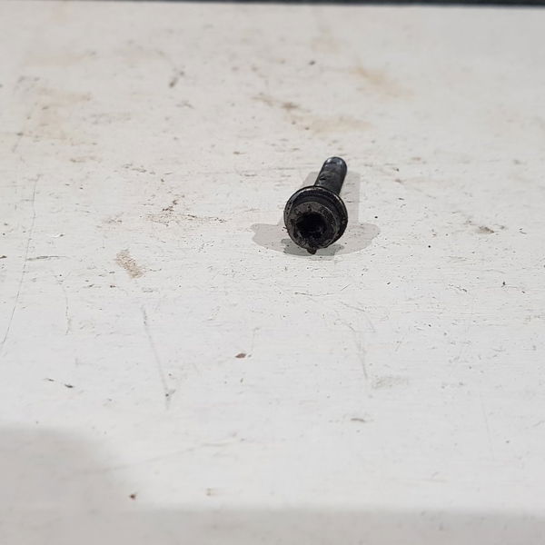 Parafuso Cabeçote Motor Peugeot 206 1.0 16v