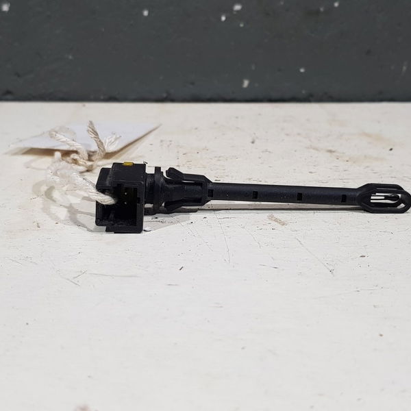 Sensor Temperatura Ar Condicionado Peugeot