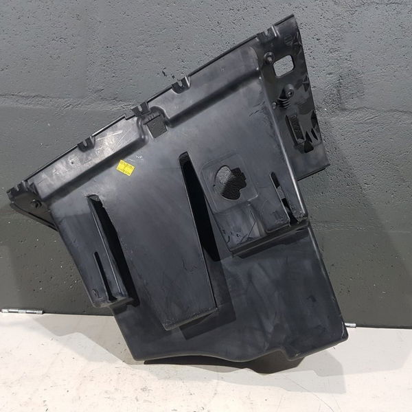 Porta Luvas Citroen C4 Hatch 2010