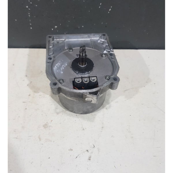 Motor Bomba Eletrohidrulica Citroen C4 2.0 16v Avariada