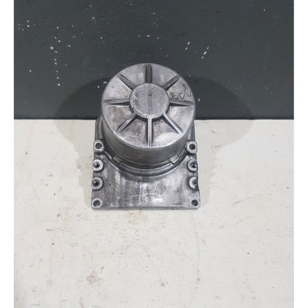 Motor Bomba Eletrohidrulica Citroen C4 2.0 16v Avariada