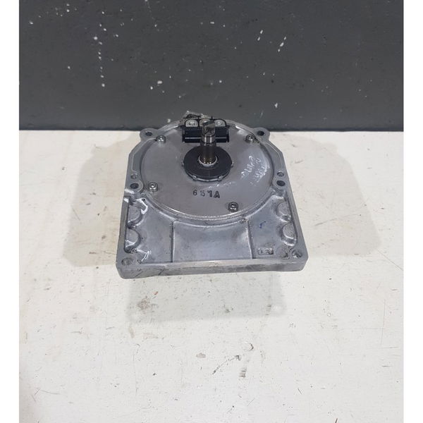 Motor Bomba Eletrohidrulica Citroen C4 2.0 16v Avariada