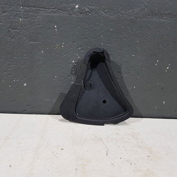Suporte Acabamento Puxador Capo Dianteiro Peugeot Citroen C4