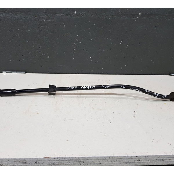 Cano Vareta Oleo Citroen C4 Hatch 2.0 16v 2010
