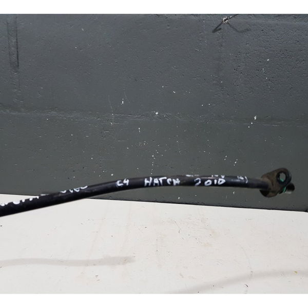 Cano Vareta Oleo Citroen C4 Hatch 2.0 16v 2010