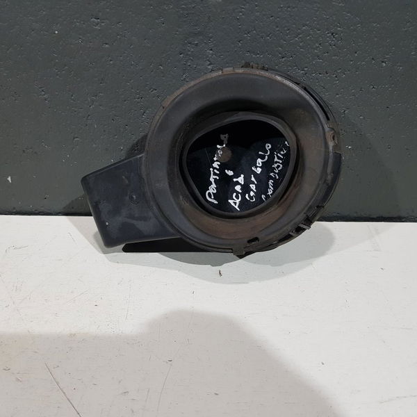 Portinhola Tanque Combustivel Citroen C4 Hatch 2010