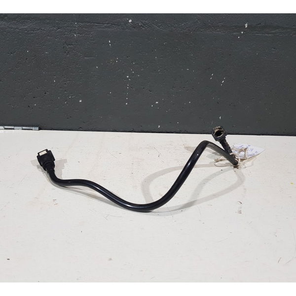Mangueira Saida Filtro Combustivel Renault Duster 2016