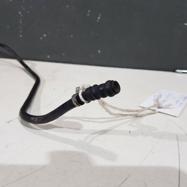 Mangueira Filtro Combustivel Renault Kangoo 2001 1.0 16v