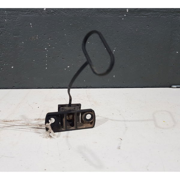 Batente Porta Malas Renault Kangoo 2001