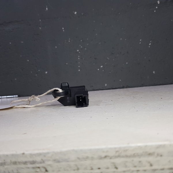 Sensor Colisao Citroen C4 Hatch Pallas
