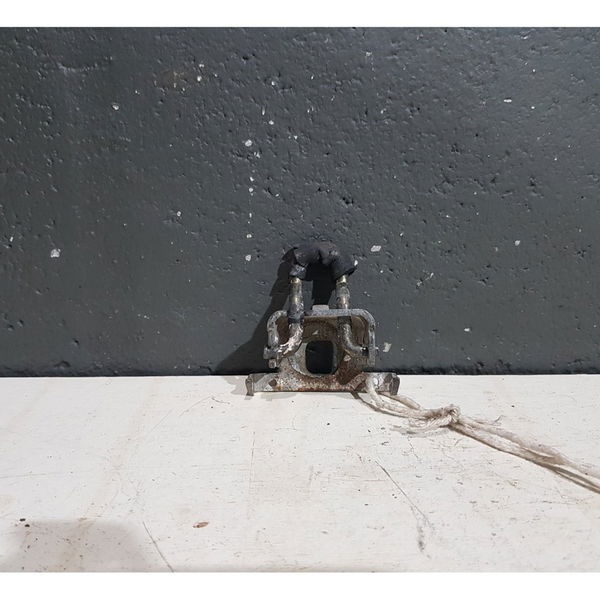 Batente Trinco Fechadura Porta Malas Renault Kangoo 2001