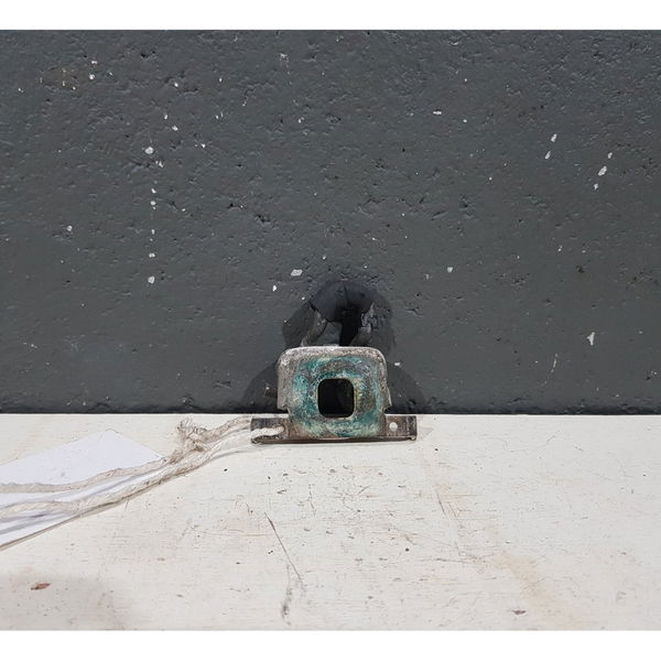 Batente Trinco Fechadura Porta Malas Renault Kangoo 2001