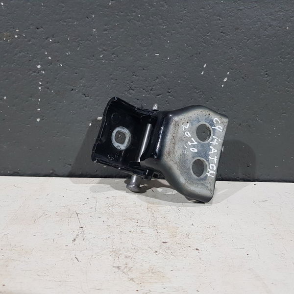 Dobradiça Porta Superior Porta Traseira Esquerda C4 Hatch