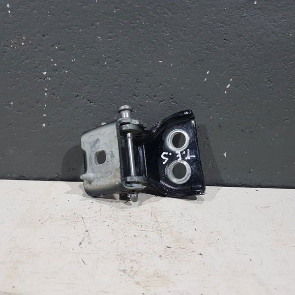 Dobradiça Porta Superior Porta Traseira Esquerda C4 Hatch