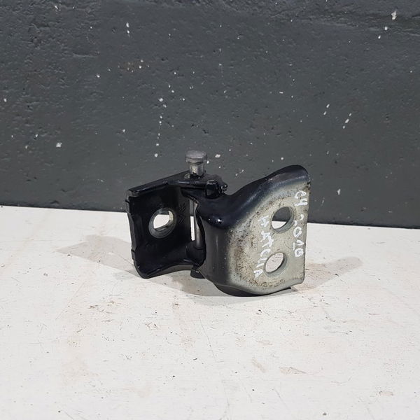 Dobradiça Porta Inferior Porta Traseira Esquerda C4 Hatch