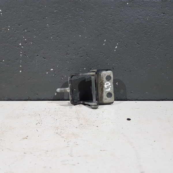 Dobradiça Lado Direito Porta Malas Citroen C4 Hatch 2010