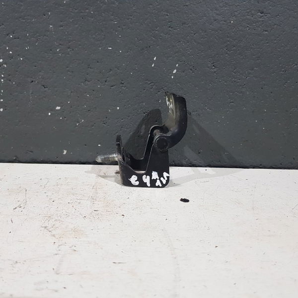 Dobradiça Lado Esquerdo Porta Malas Citroen C4 Hatch 2010