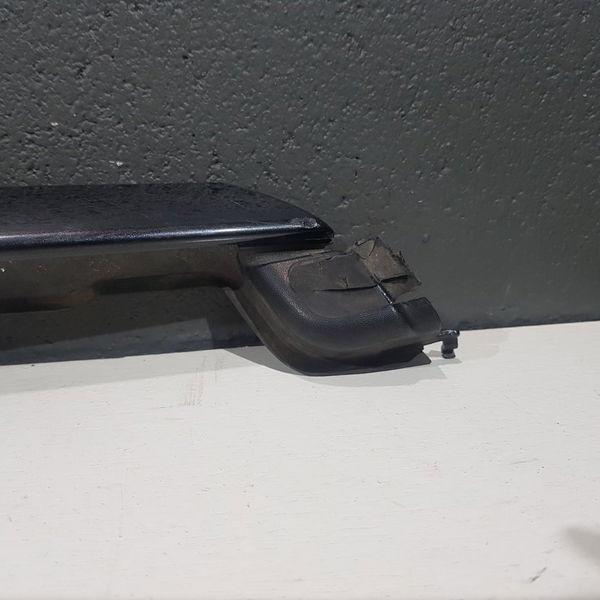 Friso Para Brisa Lado Esquerdo Citroen C4 Hatch 2010