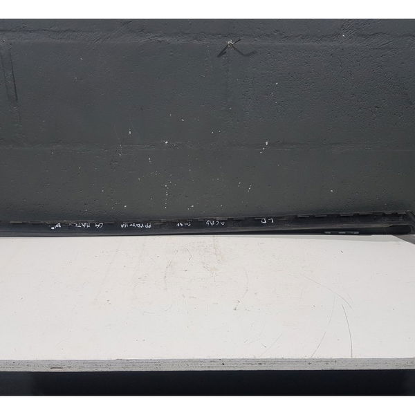 Friso Para Brisa Lado Direito Citroen C4 Hatch 2010