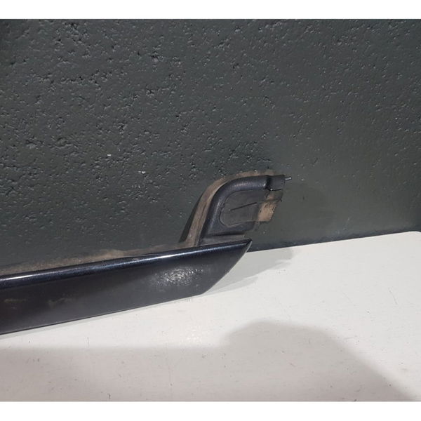 Friso Para Brisa Lado Direito Citroen C4 Hatch 2010
