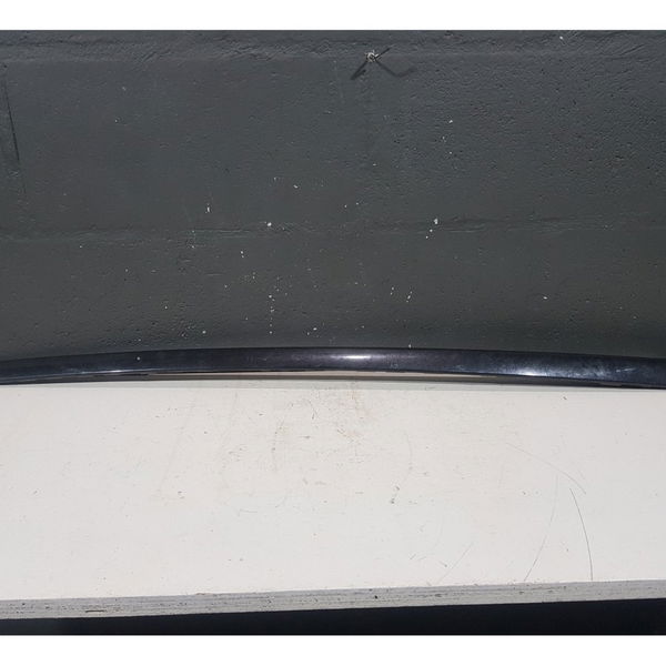 Friso Para Brisa Lado Direito Citroen C4 Hatch 2010