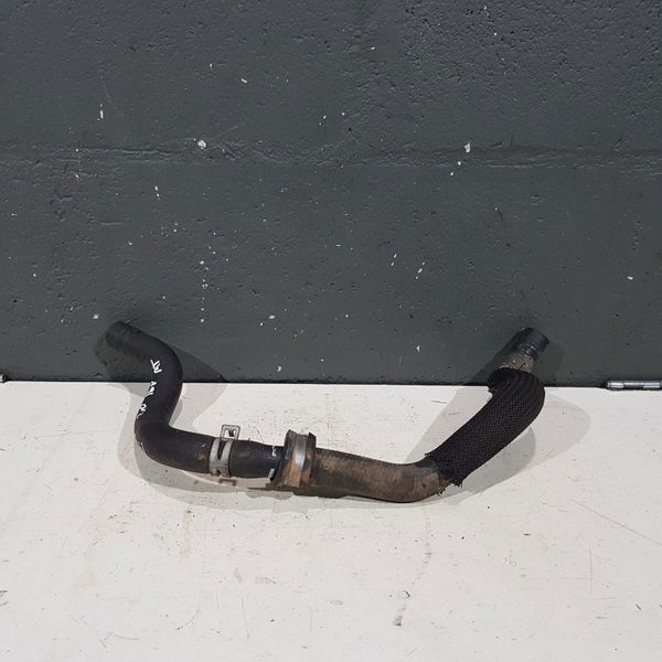 Mangueira Radiador Citroen C4 Hatch 2.0 16v 2010