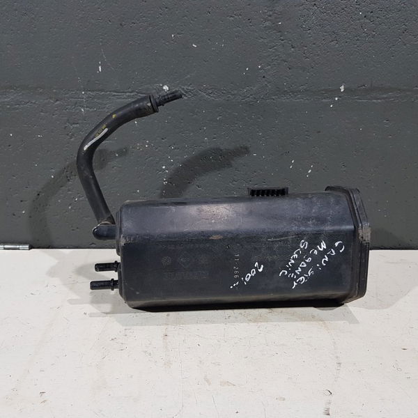Filtro Canister Renault Megane Scenic 2001...