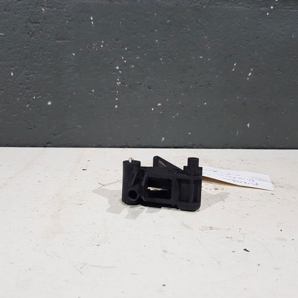 Puxador Capo Dianteiro Citroen C4 Hatch 2010