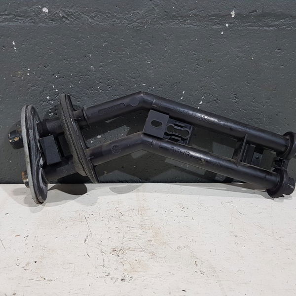 Duto Cano Ar Quente Citroen C4 2010 2.0 16v