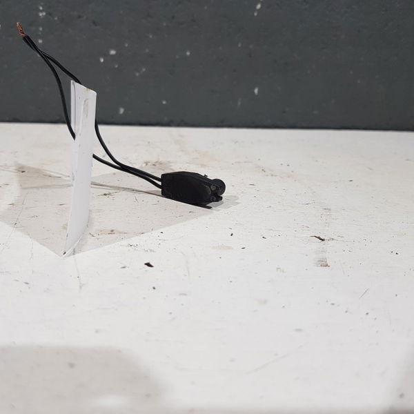 Sensor Temperatura Do Ar Peugeot Citroen