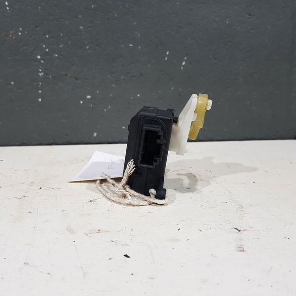 Atuador Caixa Ventilação Peugeot Citroen C4 307
