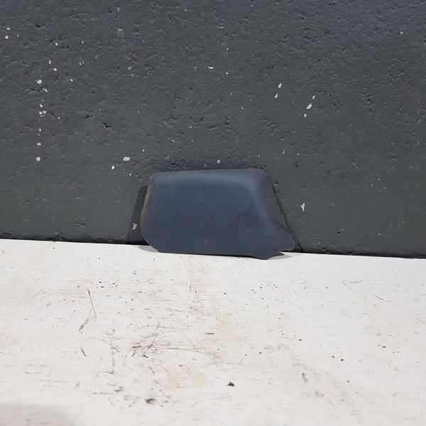 Acabamento Painel Tabelier Lado Direito Renault Kangoo 2001