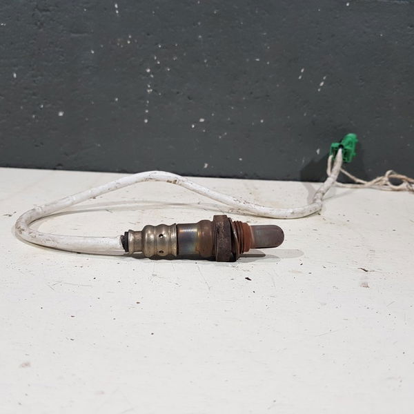 Sonda Lambda Citroen C4 Hatch 2010 2.0 16v