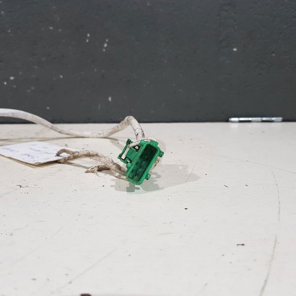 Sonda Lambda Citroen C4 Hatch 2010 2.0 16v