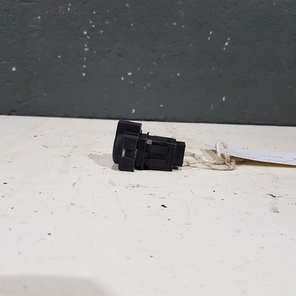 Botão Trava Eletrica Porta Citroen C4 Hatch 2010