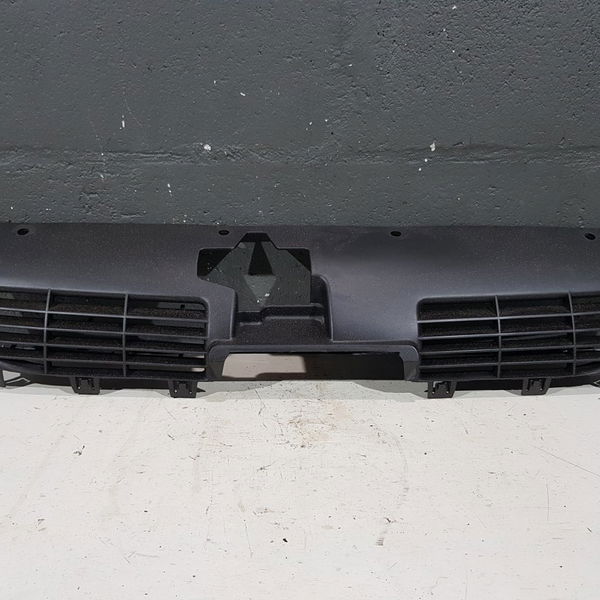 Grade Para Choque Dianteiro Peugeot 206 2001