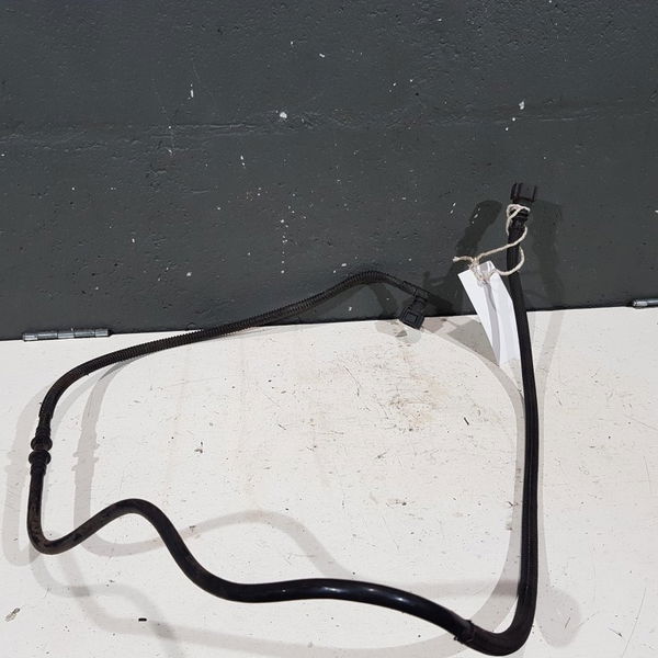 Mangueira Canister Peugeot 307 2007 2.0 16v Automatico