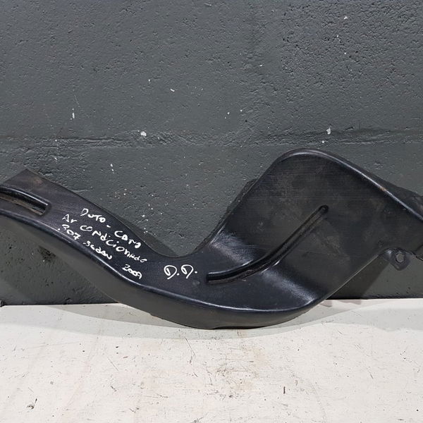 Canister Peugeot 307 2007 2.0 16v Automatico