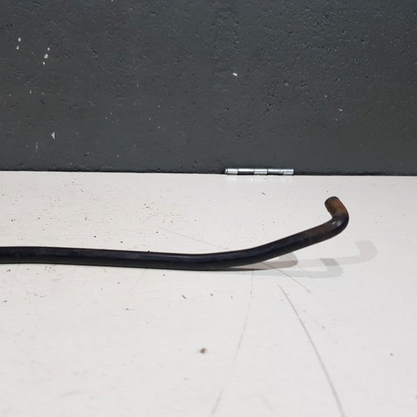 Vareta Capo Dianteiro Peugeot 307 2007