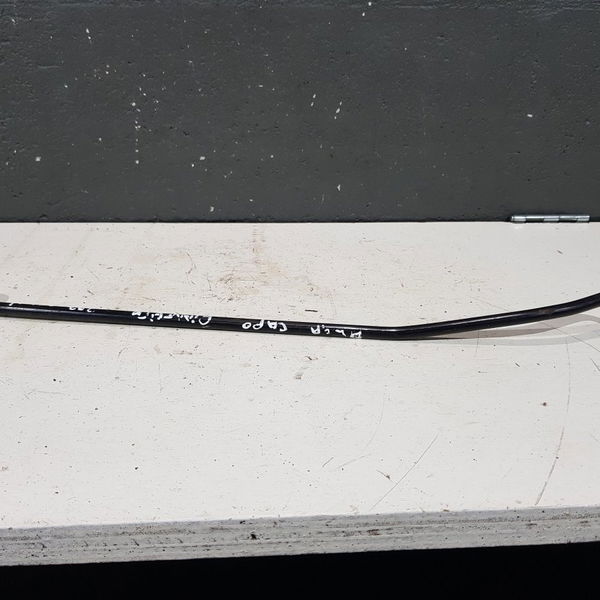 Vareta Capo Dianteiro Peugeot 307 2007