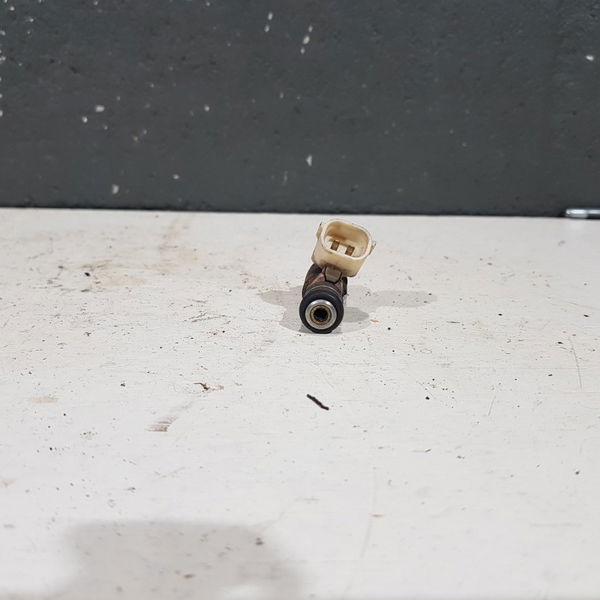 Bico Injetor Peugeot 307 408 2.0 16v Flex 96641680