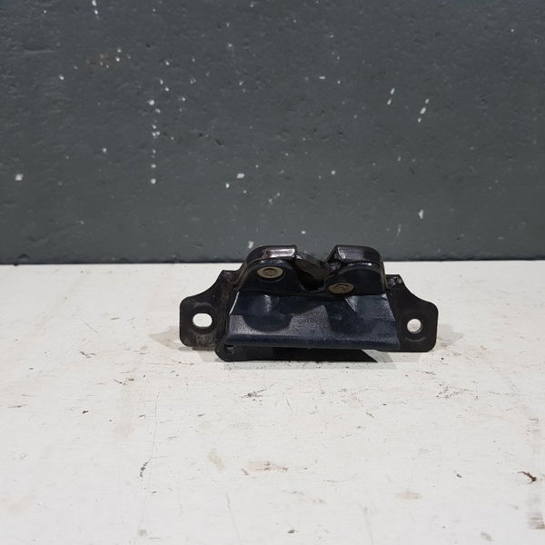 Fechadura Porta Malas Peugeot 206 2001