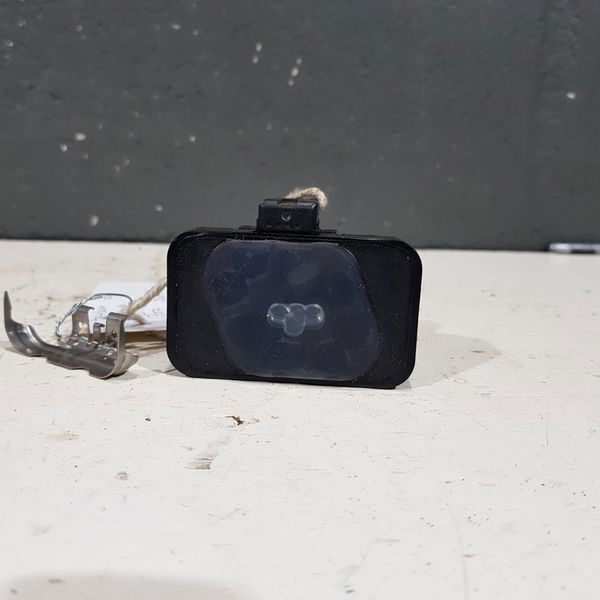 Sensor Chuva Peugeot 307 2007