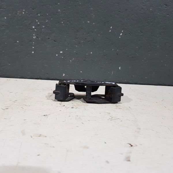 Batente Porta Malas Peugeot 206 2001